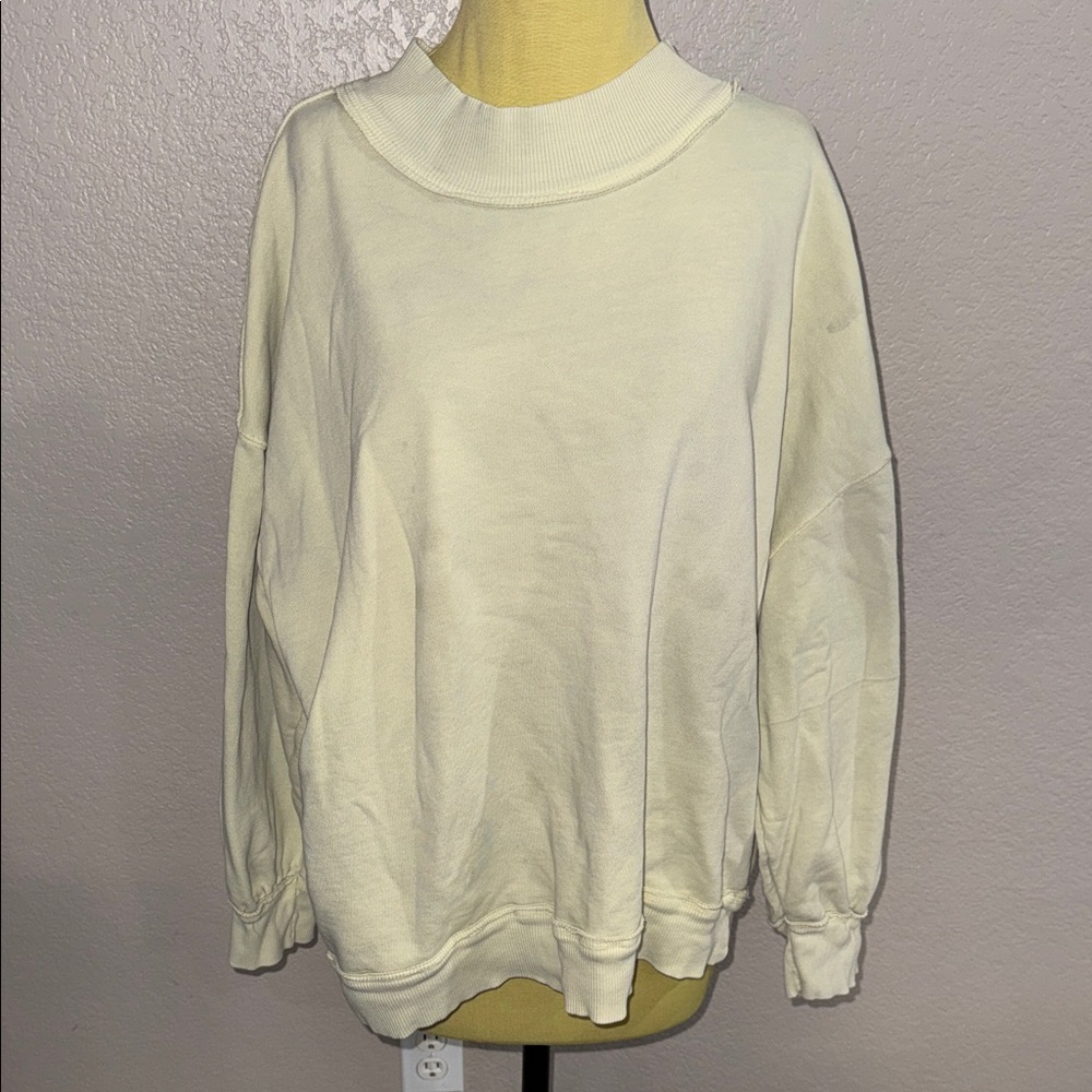 We The Free Classic Crewneck Women's Sweatshirt